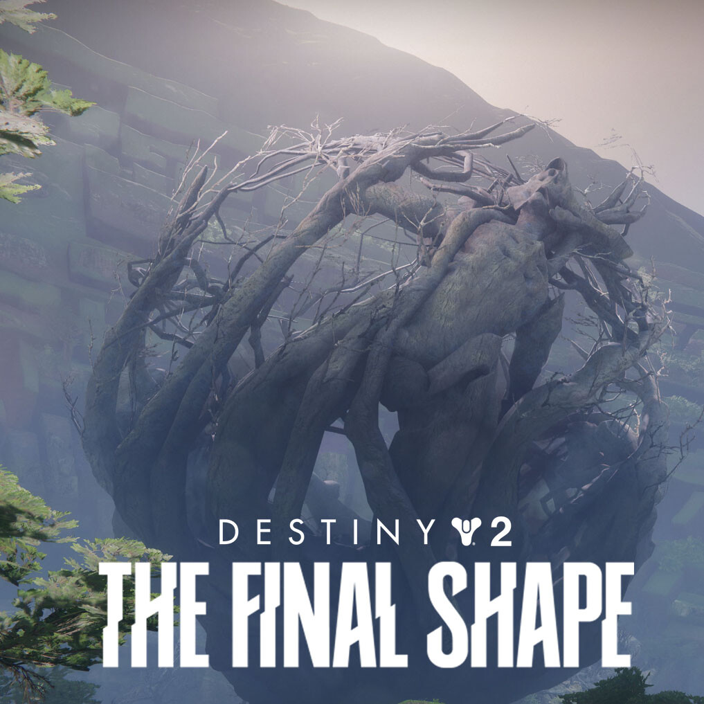 Destiny 2: Final Shape - The Blooming