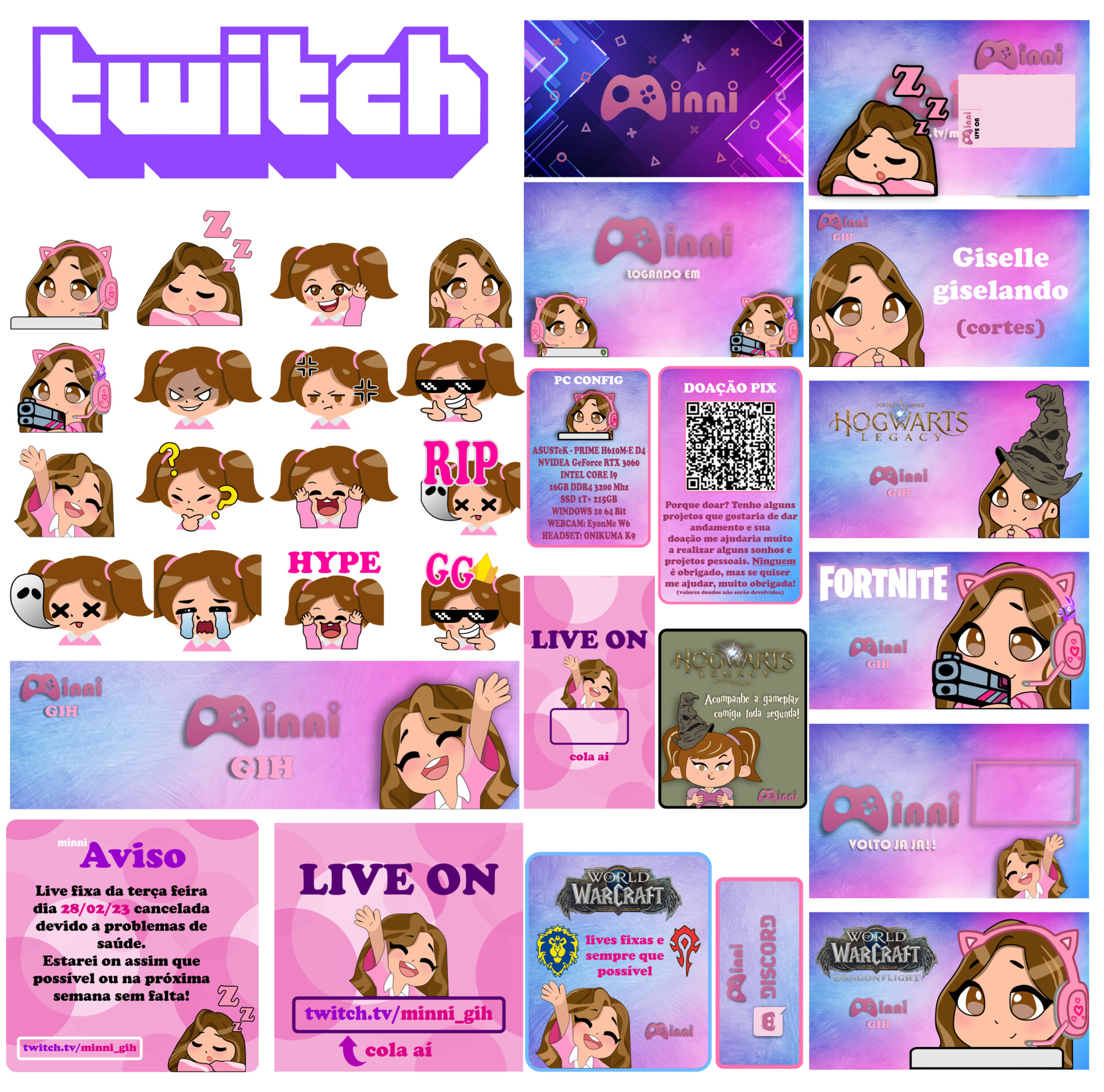 Streamer Sub With Prime Twitch Twitch Mobile Use Amazon Prime