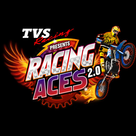 ArtStation - Racing Aces 2.0 (2016) + Racing Aces 5D (2018)