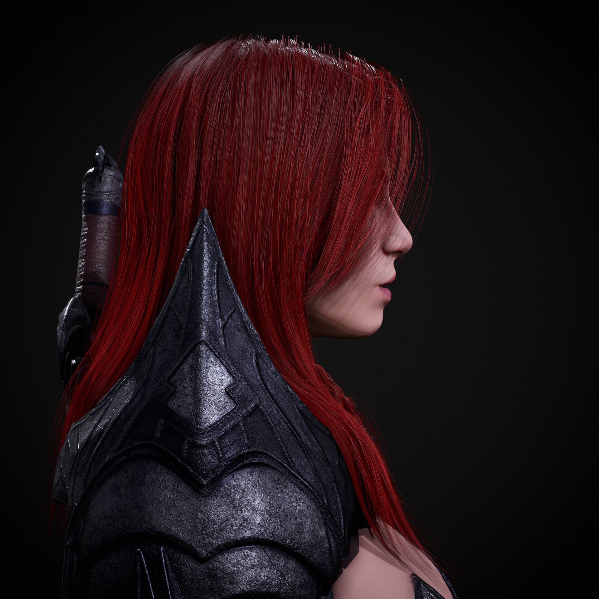 ArtStation - Character for games