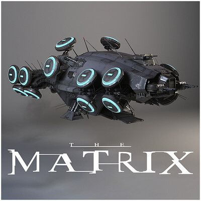 Matrix Howership