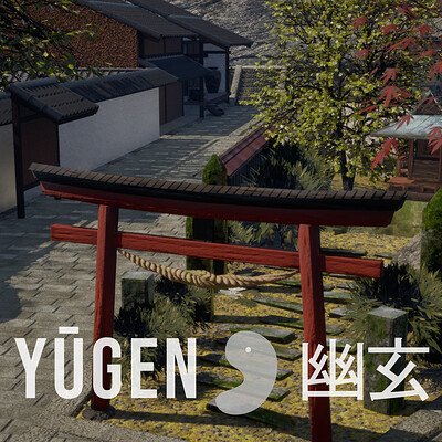 Yūgen - SHRINE