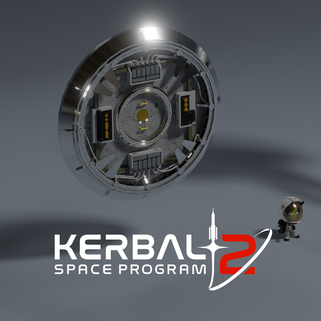 Jonathan Cooper KSP2 Parts