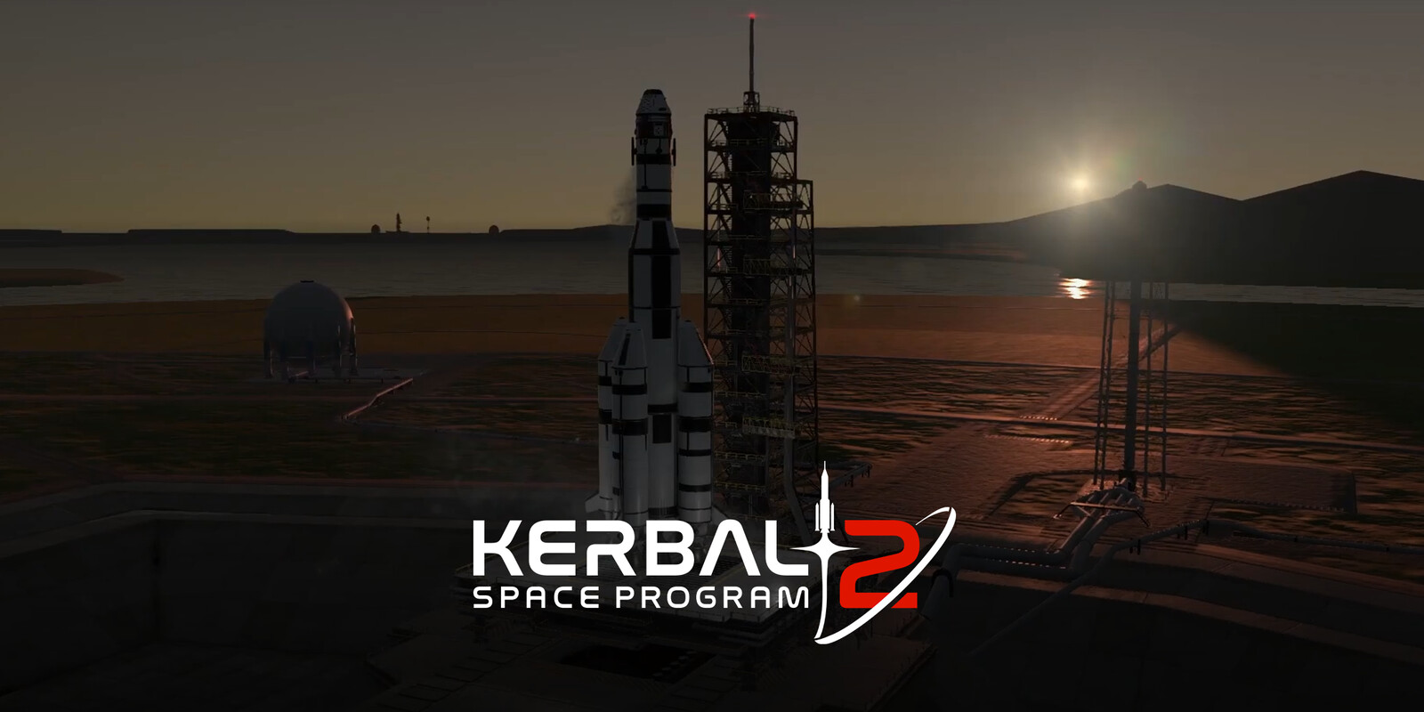 KSP2 Cinematic Concept