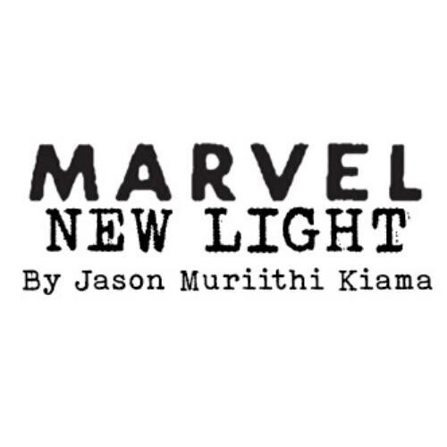 ArtStation - Marvel: New Light