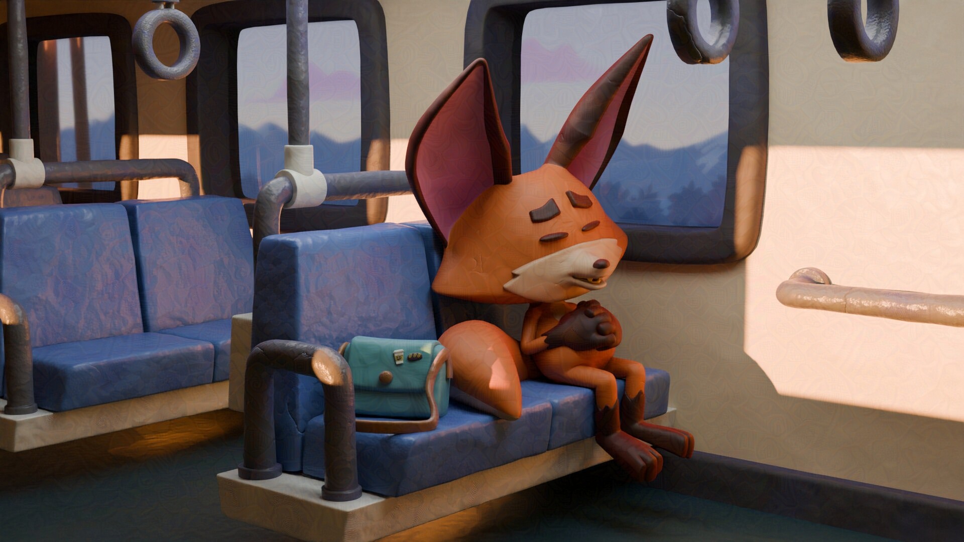 artstation-train-naps-are-the-best-naps