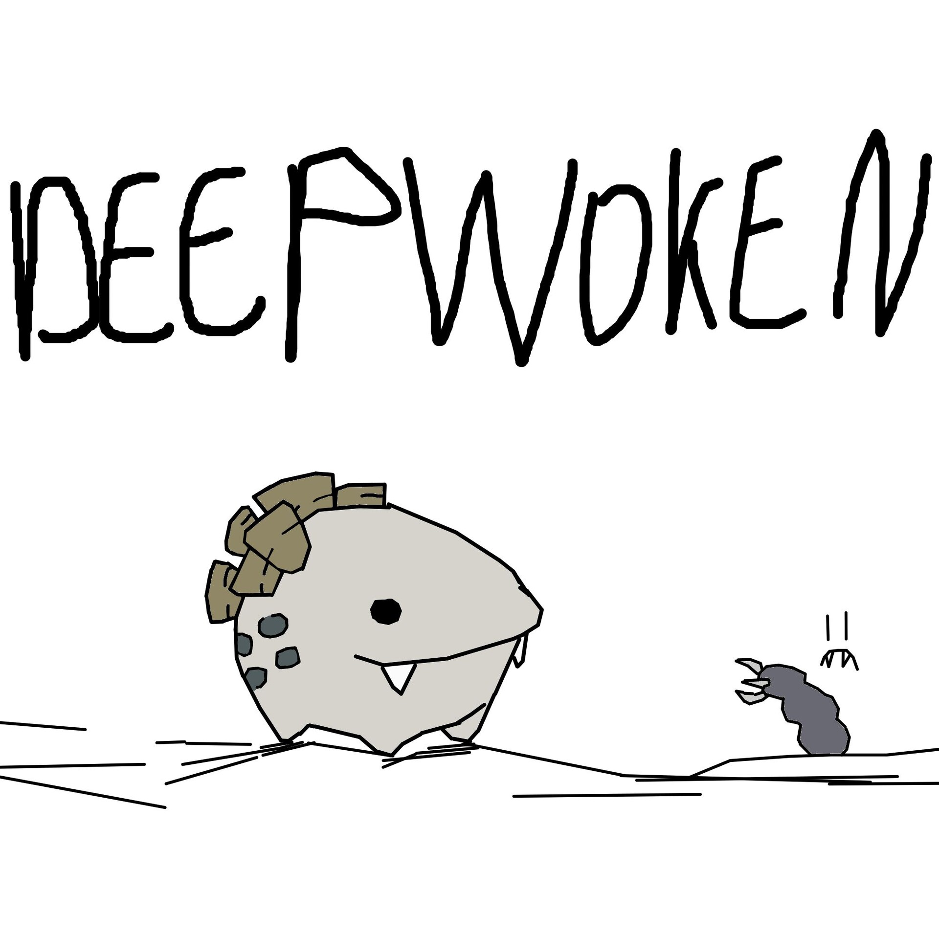 Deepwoken Ardour Manifestation - pg25ooe