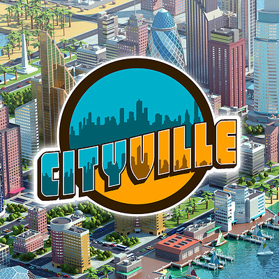 Cityville