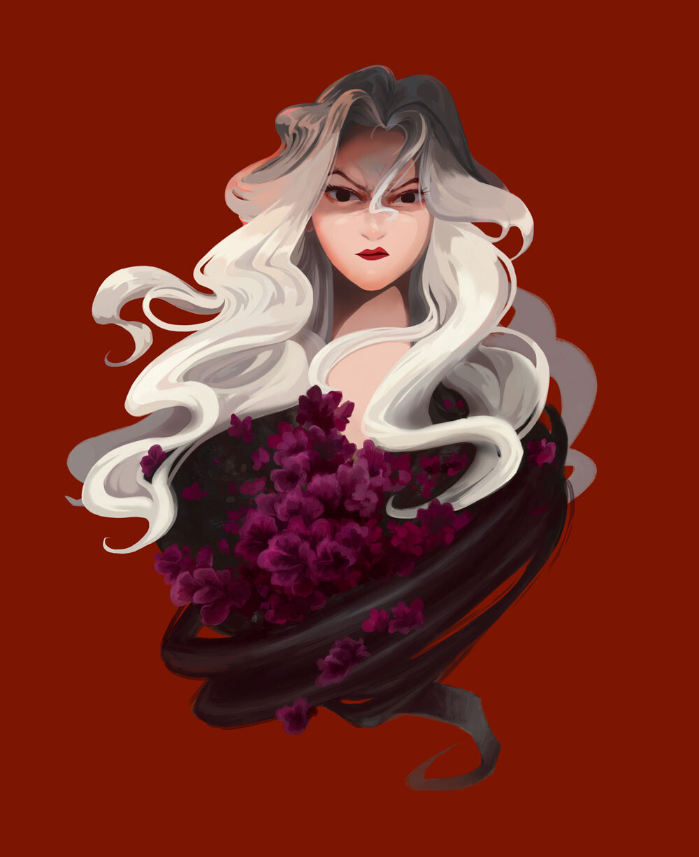 ArtStation - March 8