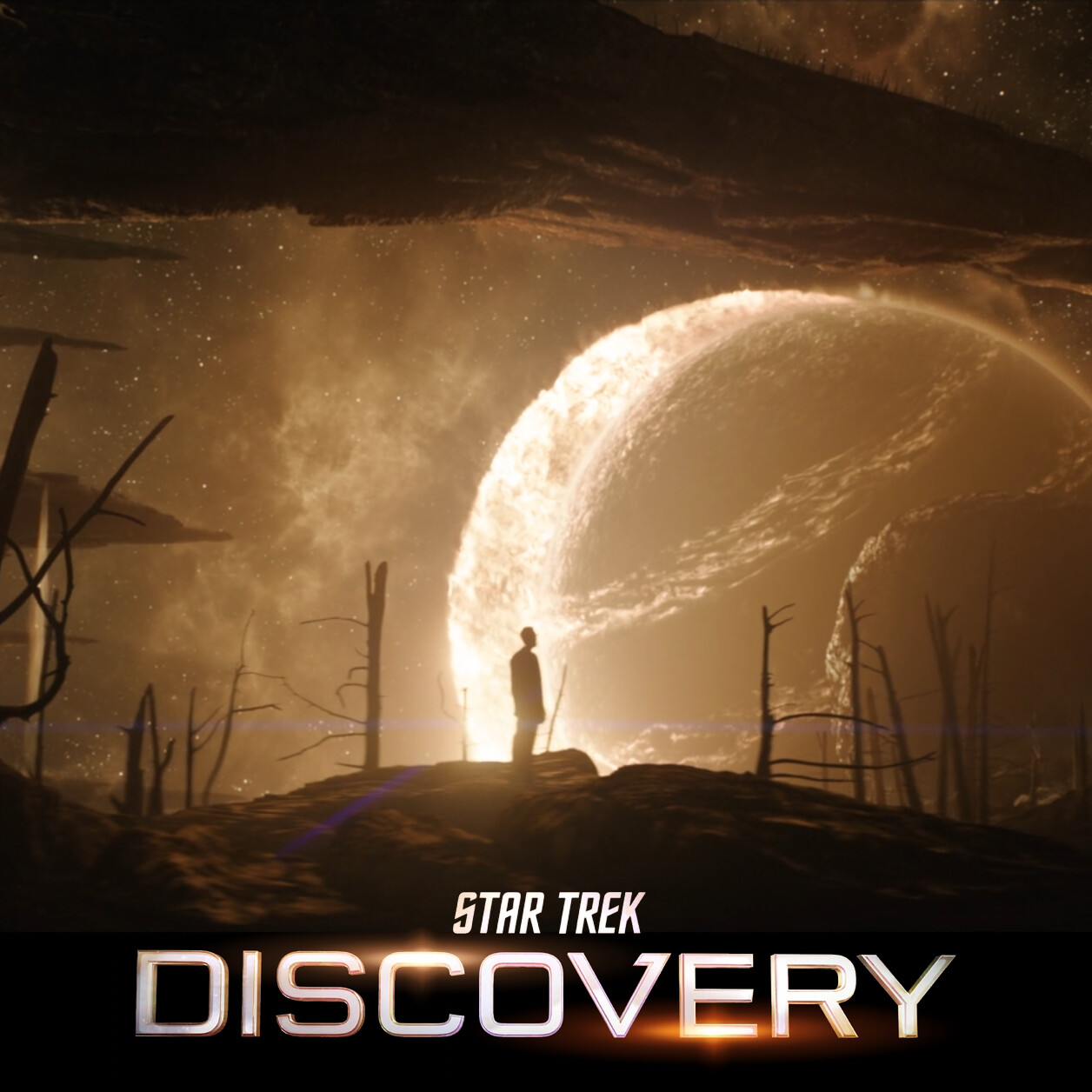 Star Trek Discovery Season 5
