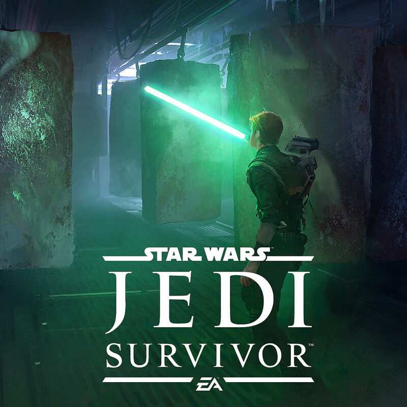 Star Wars : Jedi Survivor - Coruscent meat factory