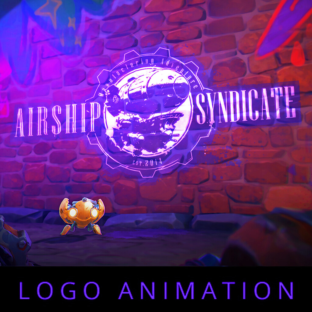 Docs Airship Syndicate