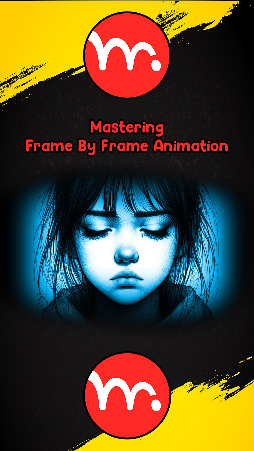 Hossein Alinaghipoor aka Modelman - Mastering Frame by Frame Animation ...