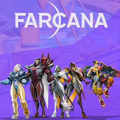 Farcana