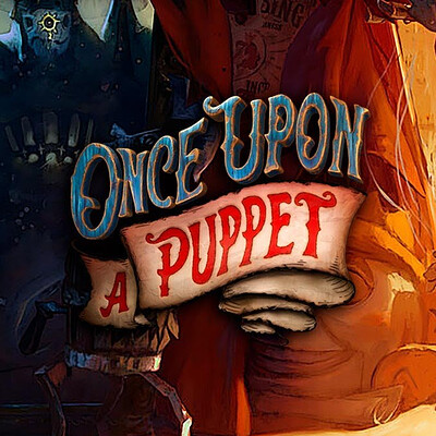 Once Upon a Puppet - Flatter Than Earth