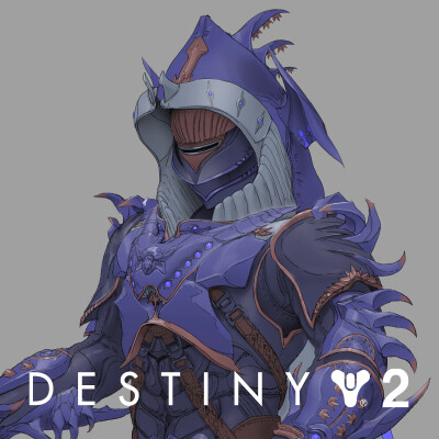 ArtStation - Anthemic invocation armor