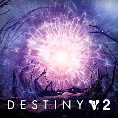 The Threshold - Destiny 2 The Final Shape