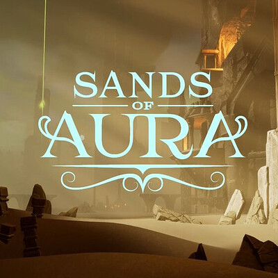 Sands of Aura