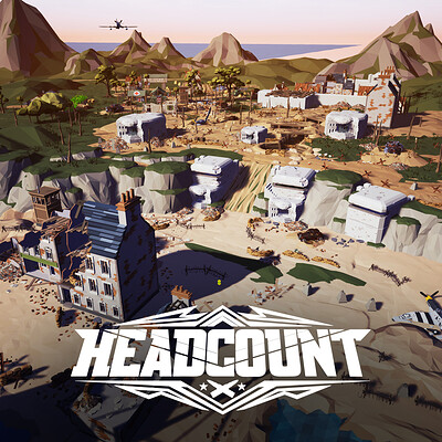 HeadCount