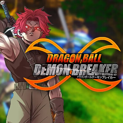 Dragon Ball: Demon Breaker