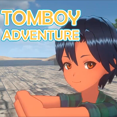 Tomboy Adventure