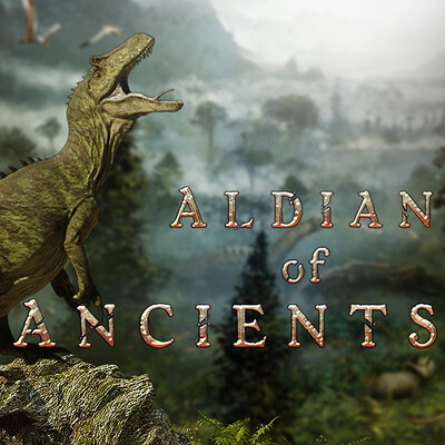 Aldian of Ancients