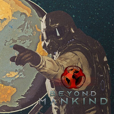 Beyond Mankind: The Awakening