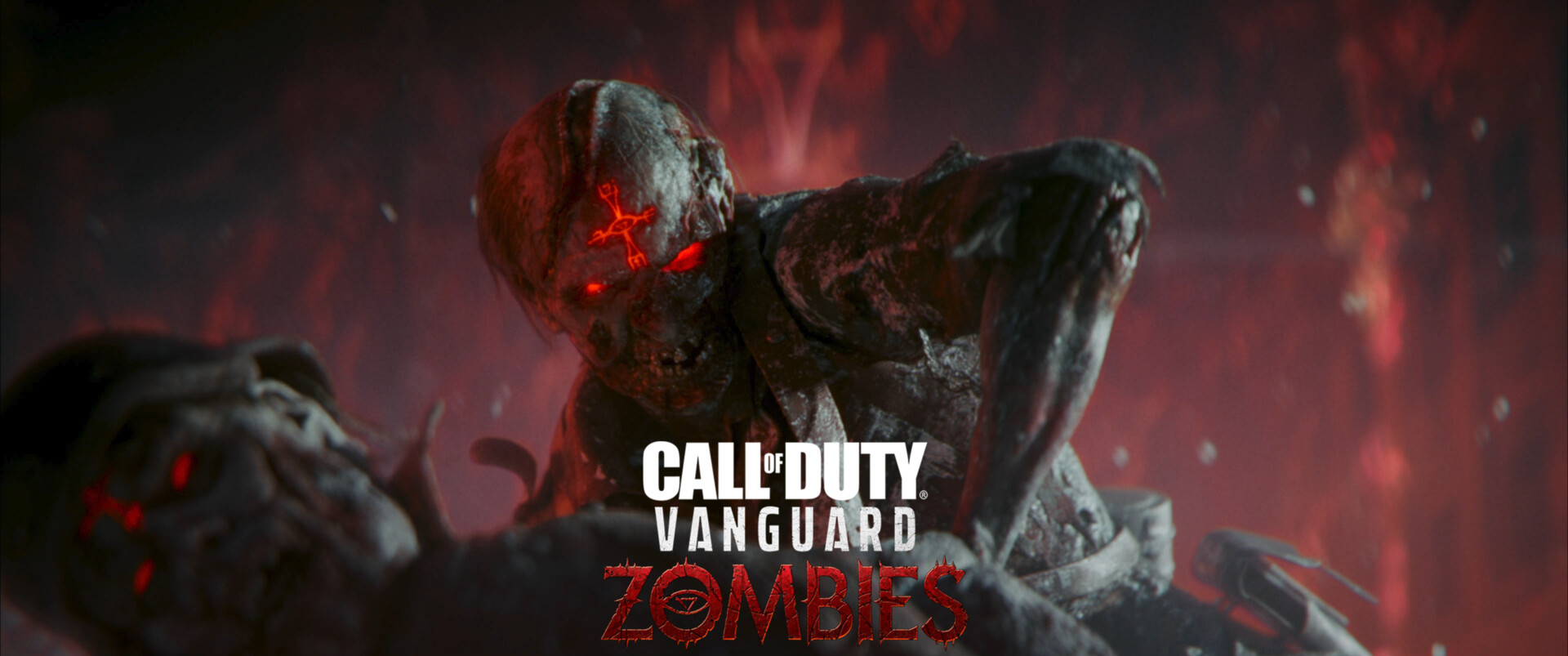 ArtStation - Call of Duty: Vanguard | 