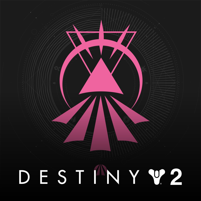 ArtStation - Destiny 2: Prismatic Subclass Iconography