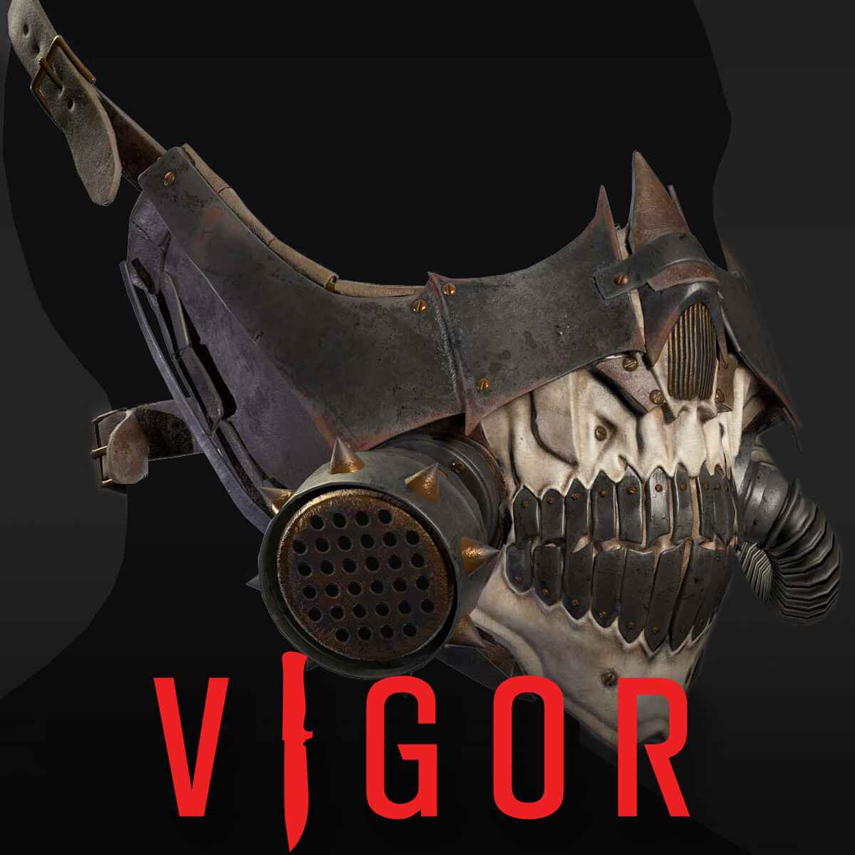 Vigor Mask