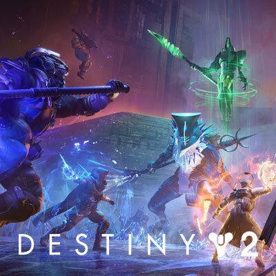 Destiny 2 The Final Shape Hard mode illustration.