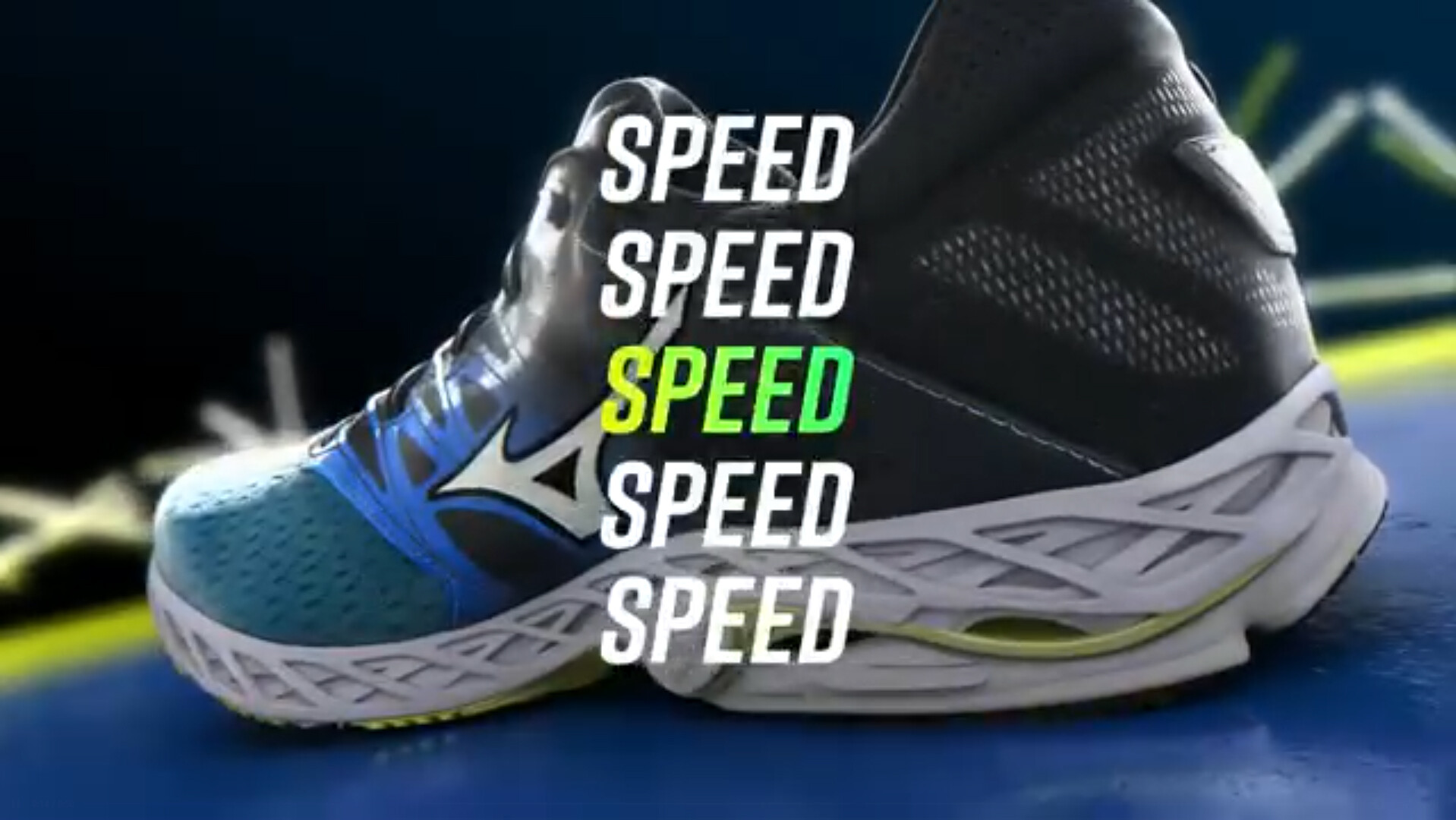 mizuno wave shadow 2