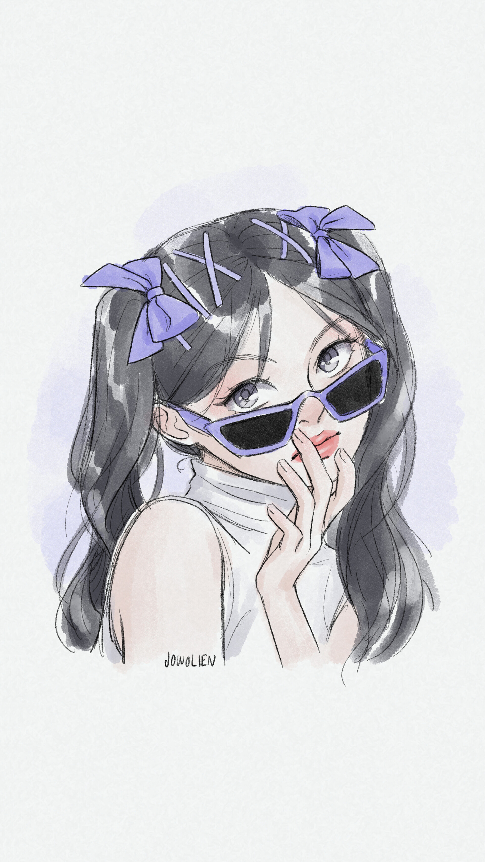 ArtStation - Sketches Apr2024