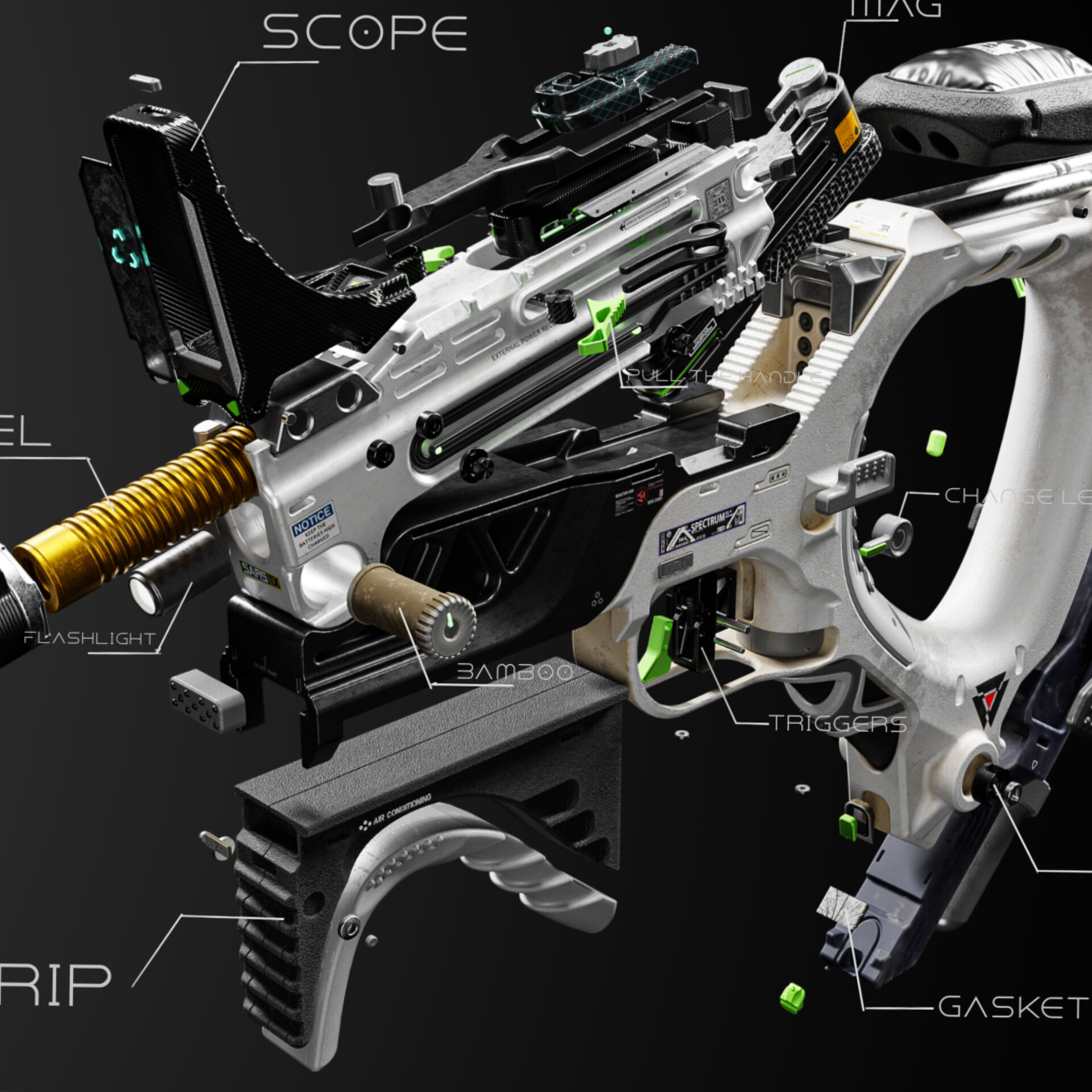 步槍卡通圖片PNG去背圖| 矢量圖案素材| 免费下载| Pngtree, image size:1920x1920