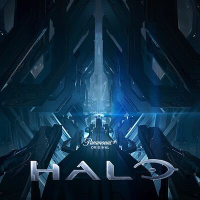 ArtStation - Bo Zonneveld