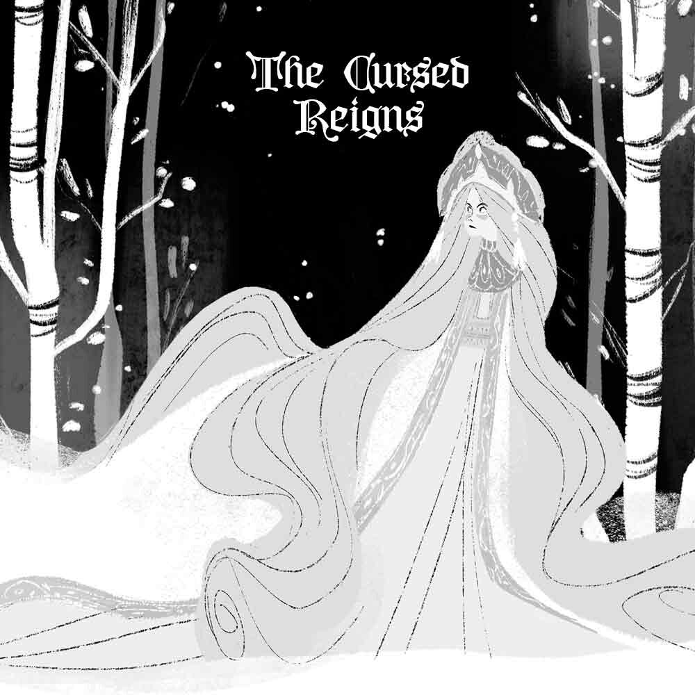 The Cursed Reigns
