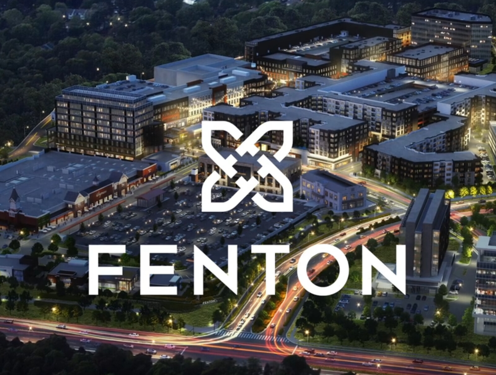 Arch-Viz Fenton Rendering (Vray)