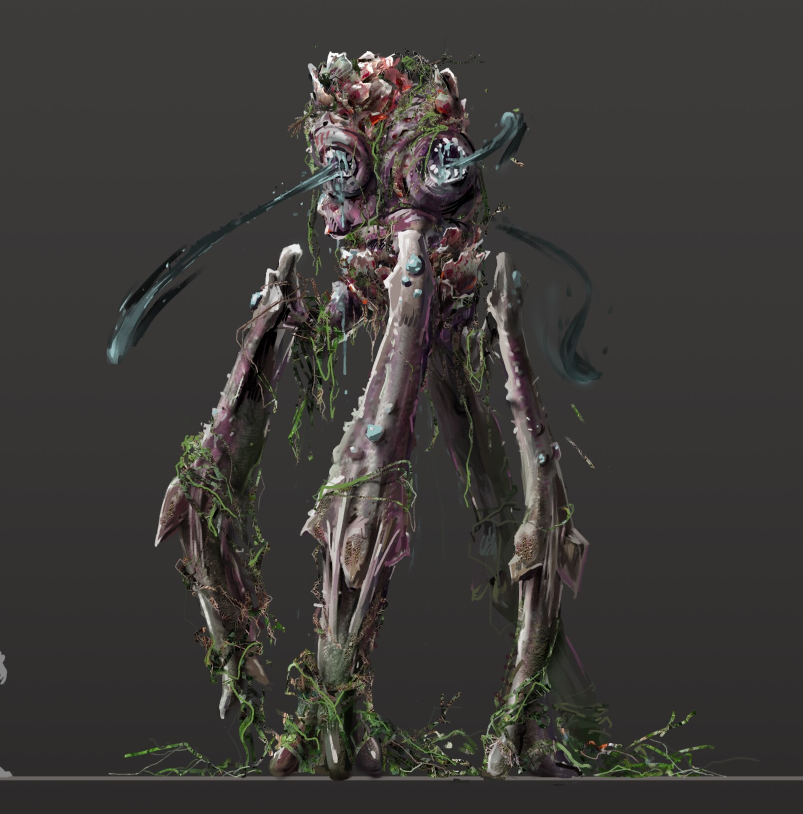 ArtStation - Bug 42