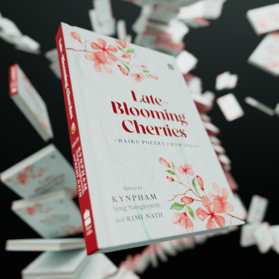 Book Cover Render | Late Blooming Flowers | Harper Collins India