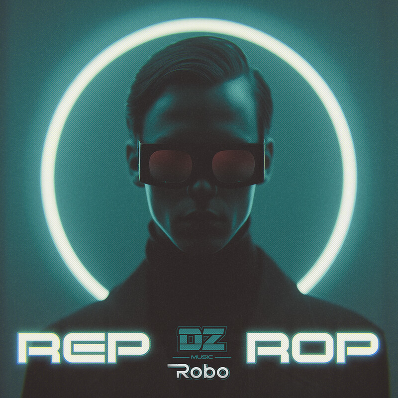 "Rep-Rop" mini-album, 2024 release