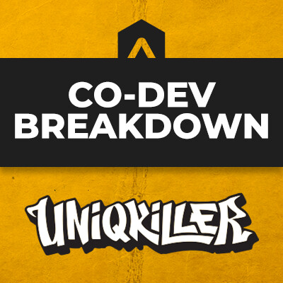 Uniqkiller - Co-development Breakdown