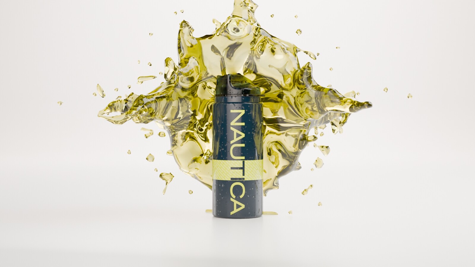 Nautica Product Promo