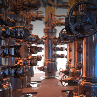Industrial