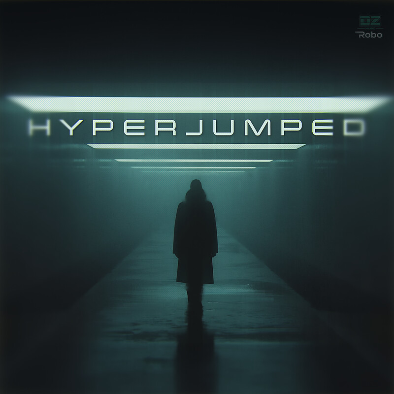 "Hyperjumped" mini-album, 2024 release