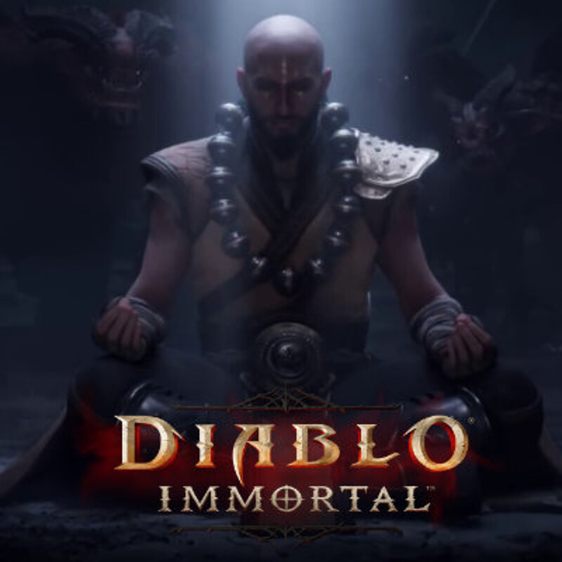 Diablo Immortal - Launch trailer