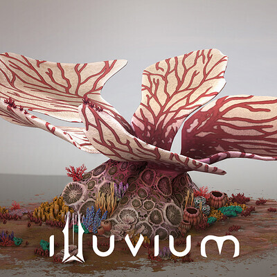 Illuvium