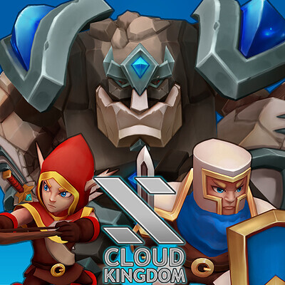 Cloud Kingdom