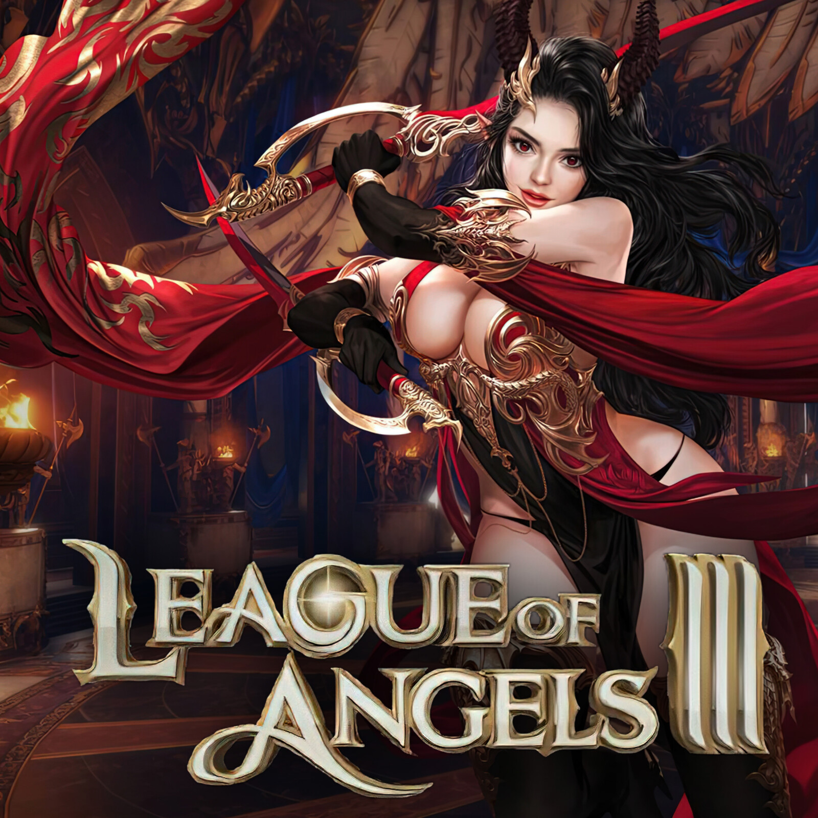 League of Angels