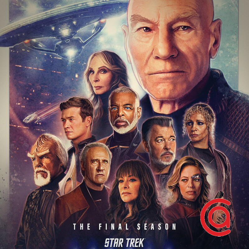 Star Trek: Picard | Season 3