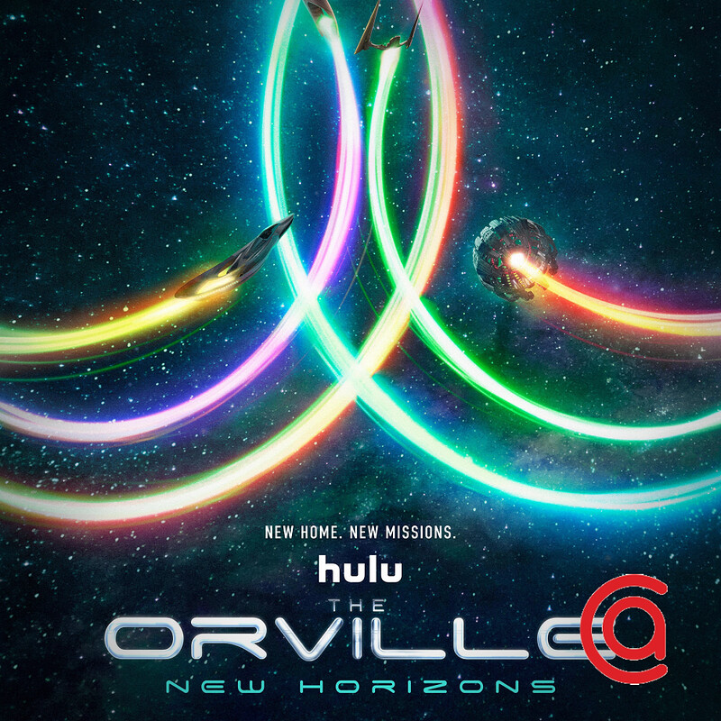 The Orville | Season 3